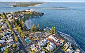 The Cove Yamba